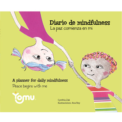 Diario de Mindfulness, YOMU